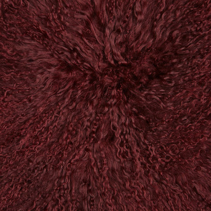 Cadeira de balanço com capa tibetana