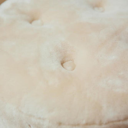 Simoin Puf | Mocassim