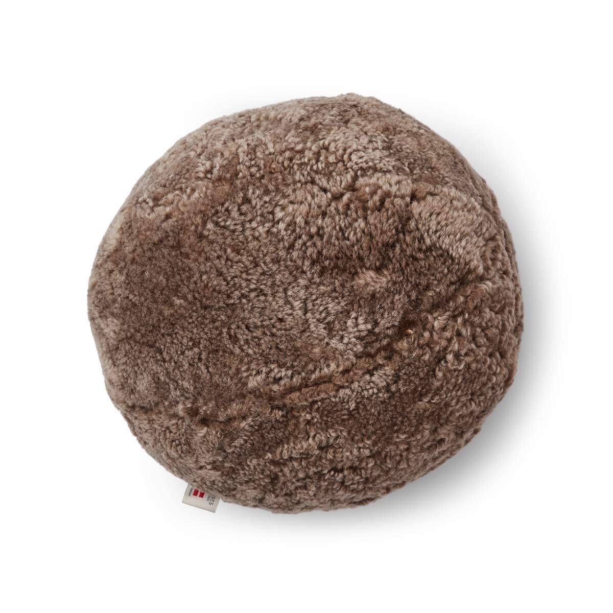 Almofada Angelita | Pêlo curto | Nova Zelândia | Ø25/30/35cm