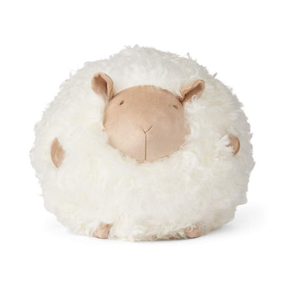 Ovelha fofa | Salvão da Nova Zelândia | Ø20 cm | Ø26 cm | Ø34 cm