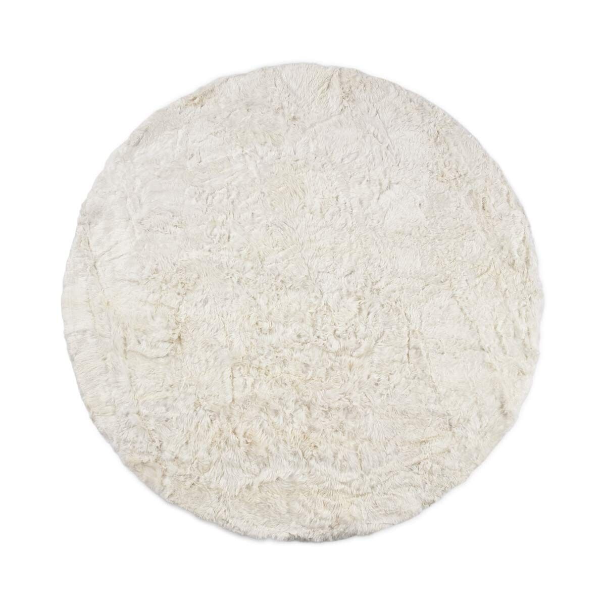 Designer rasgo | Qualidade premium | ALPACA | Ø250 cm