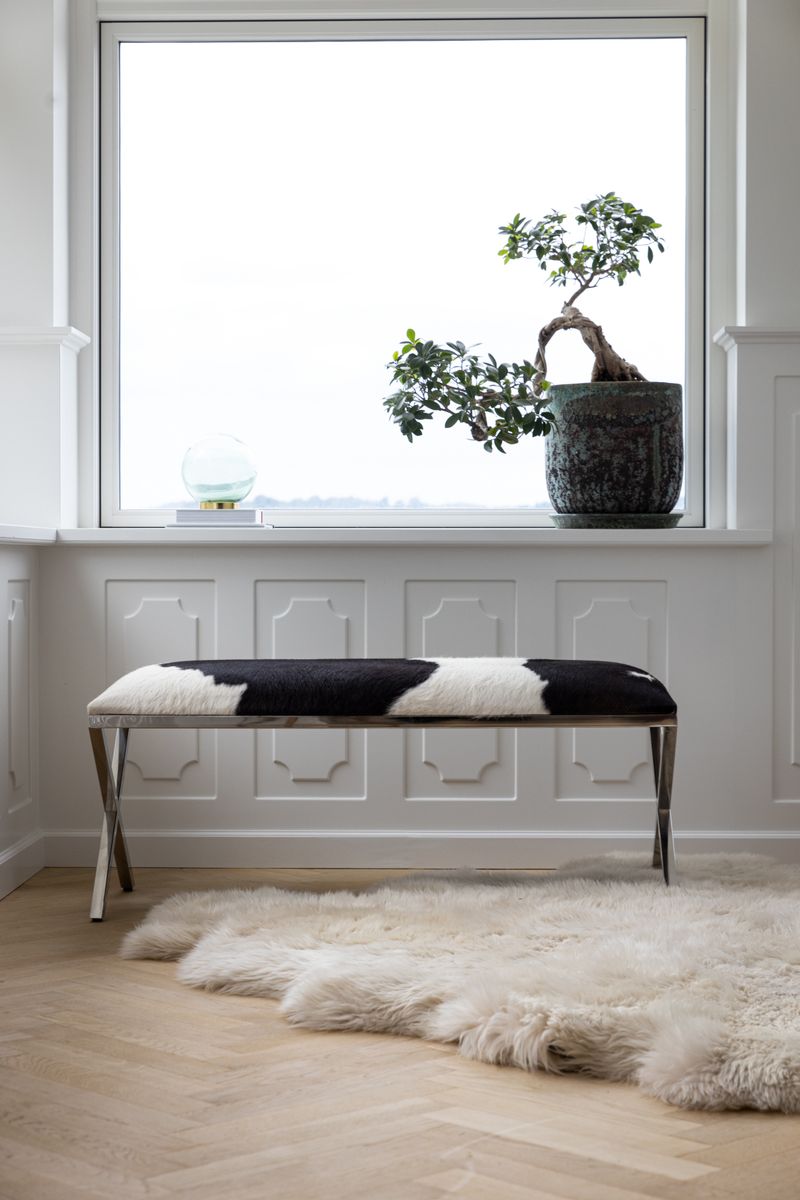 Banco | Koskind | 110x45x45 cm