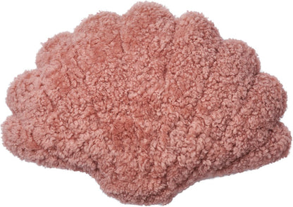 Almofada concha | Pêlo curto | Nova Zelândia