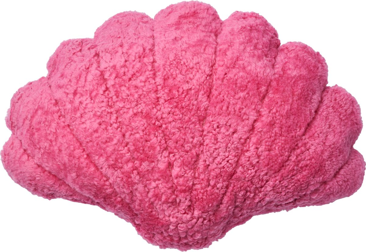 Almofada concha | Pêlo curto | Nova Zelândia