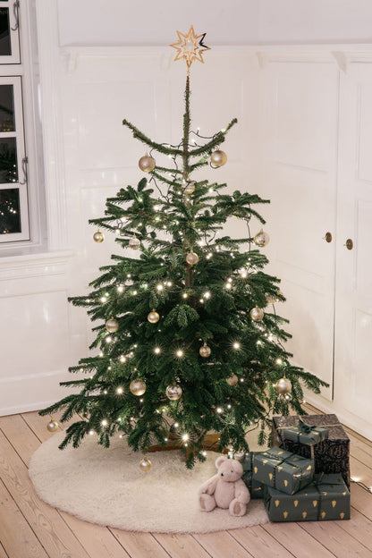 Tapete de design | Pêlo curto | Nova Zelândia | Ø180