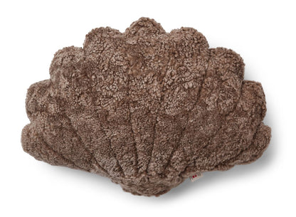 Almofada concha | Pêlo curto | Nova Zelândia