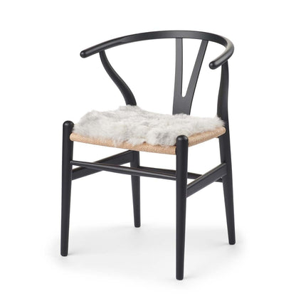 Almofada de assento | Pêlo curto | Islândia | 40x40cm