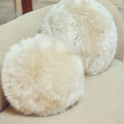 Almofada Angelita | Cabelos compridos | Nova Zelândia | Ø25/30/35