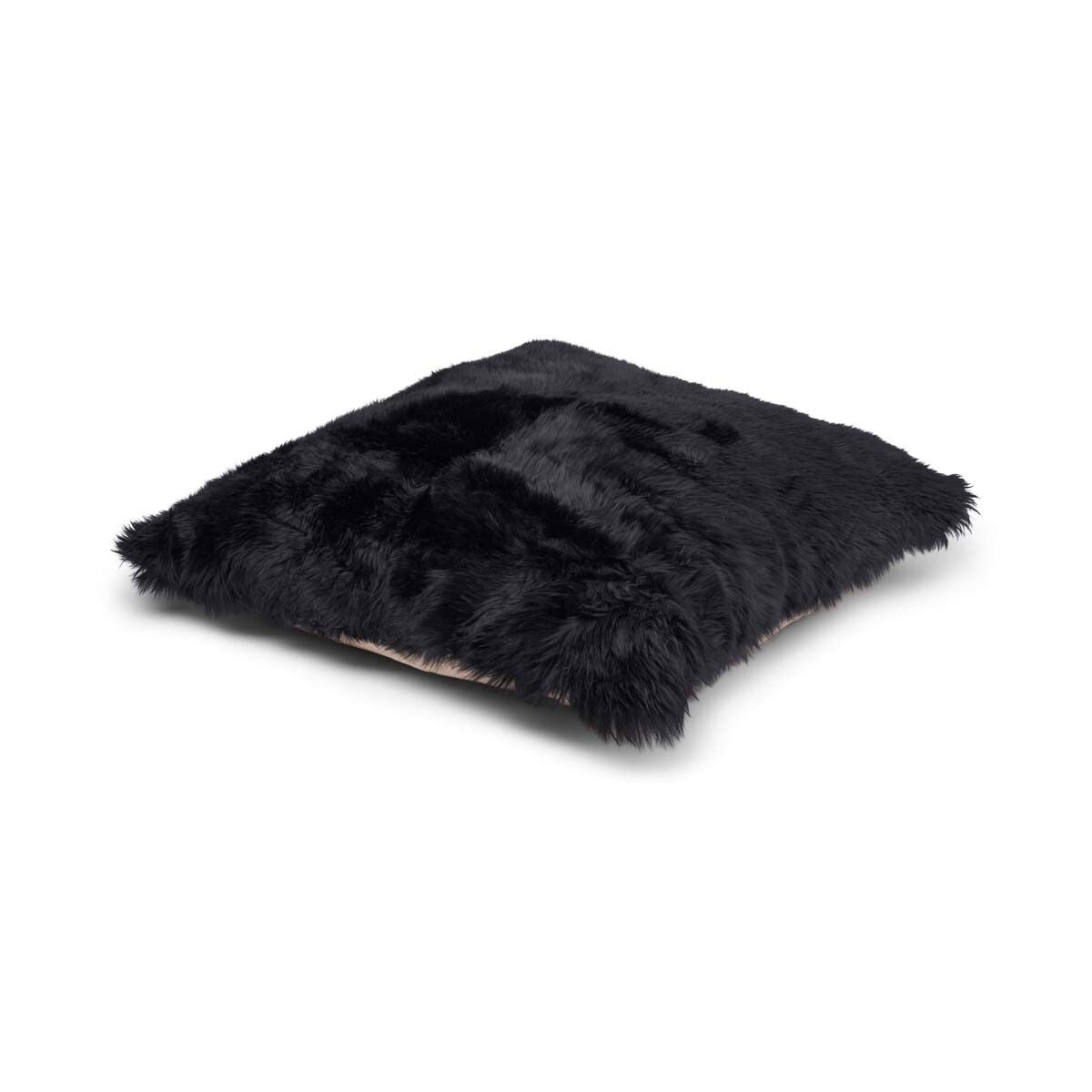 Almofada Maxi Flutuante | Cabelos compridos | Nova Zelândia | 90x90cm