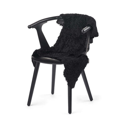 Pele de cordeiro | Dupla Face | América | 90x60cm