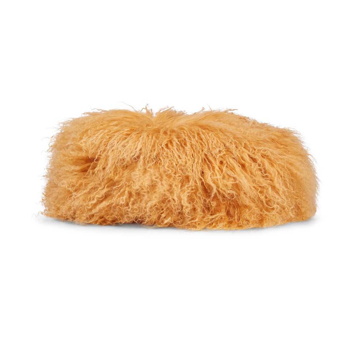 Capa para banqueta/banco | Encaracolado | Tibete | D35cm