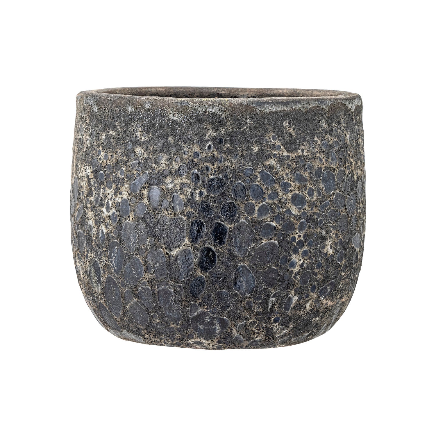 Bloomingville Marko Hjules, cinza, terracota