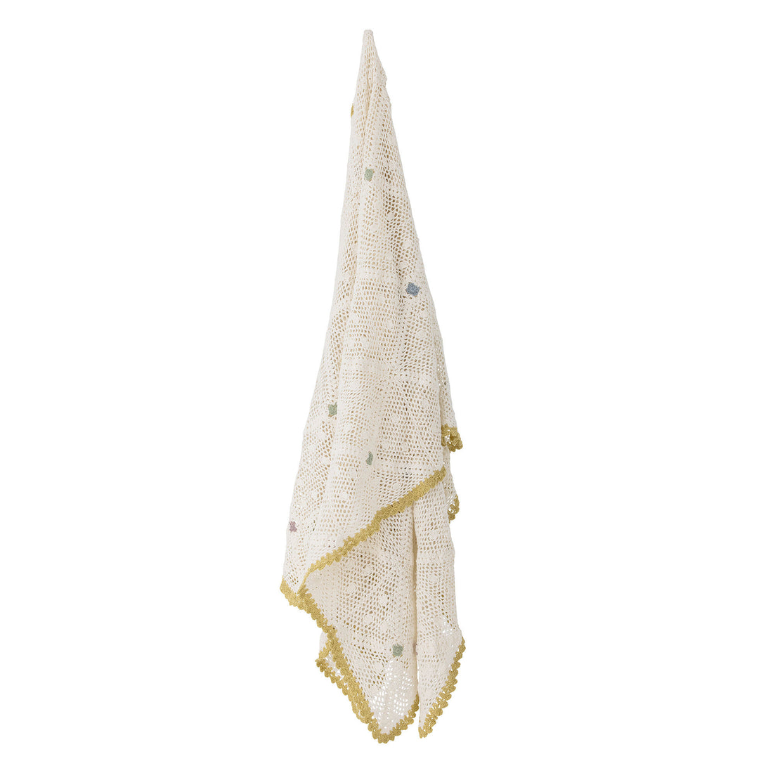 Bloomingville Rovigo Plaid, Natureza, Algodão