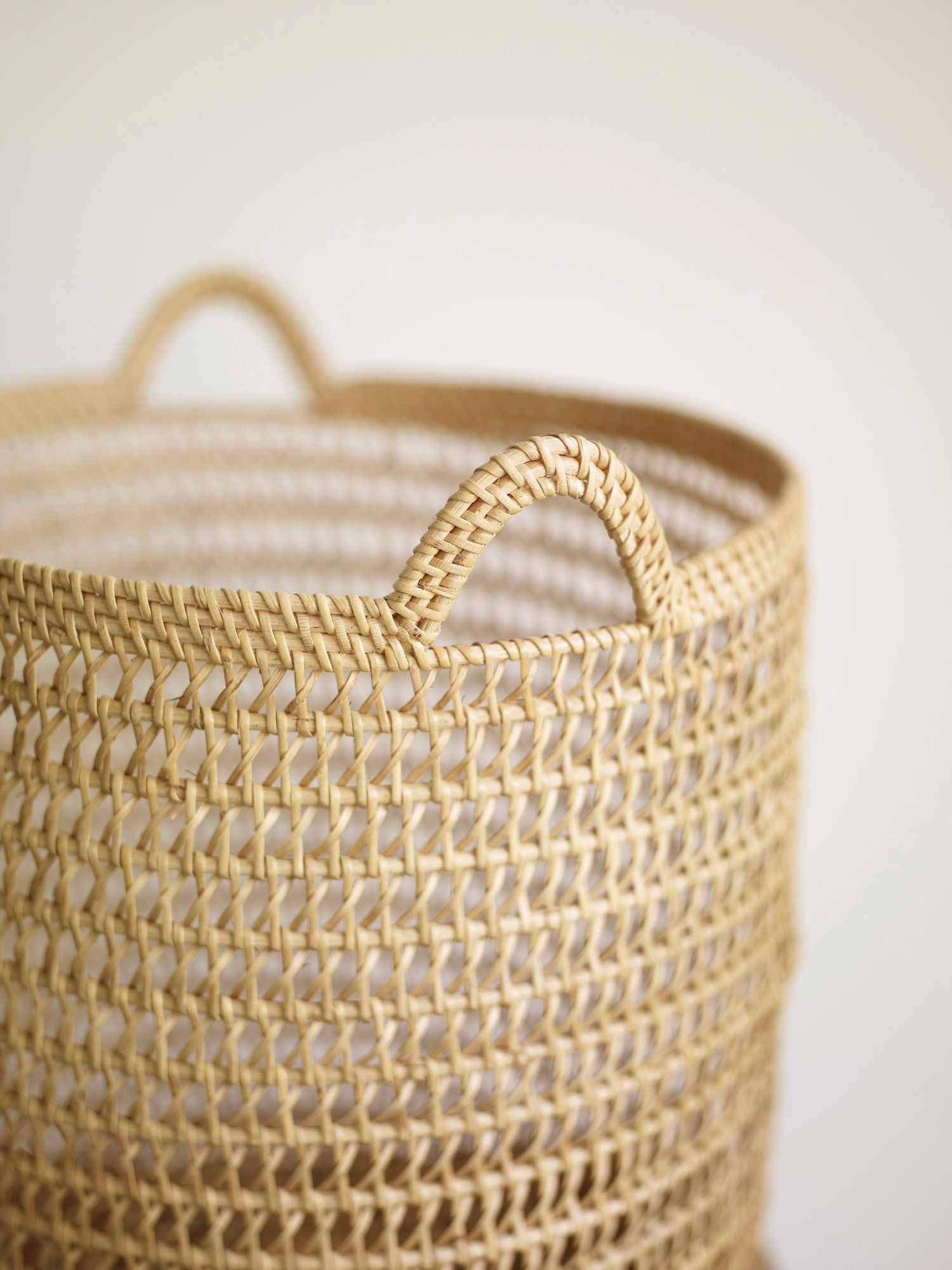 Teave Curve Nature (conjunto de 2) - Ø32xh36, Ø41xh42cm