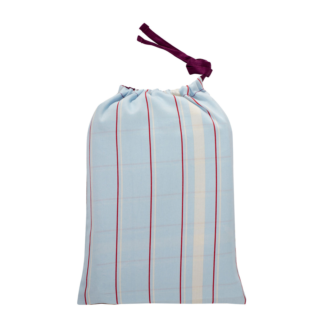 Cama de consolo Hübsch 60x63 140x200 azul claro