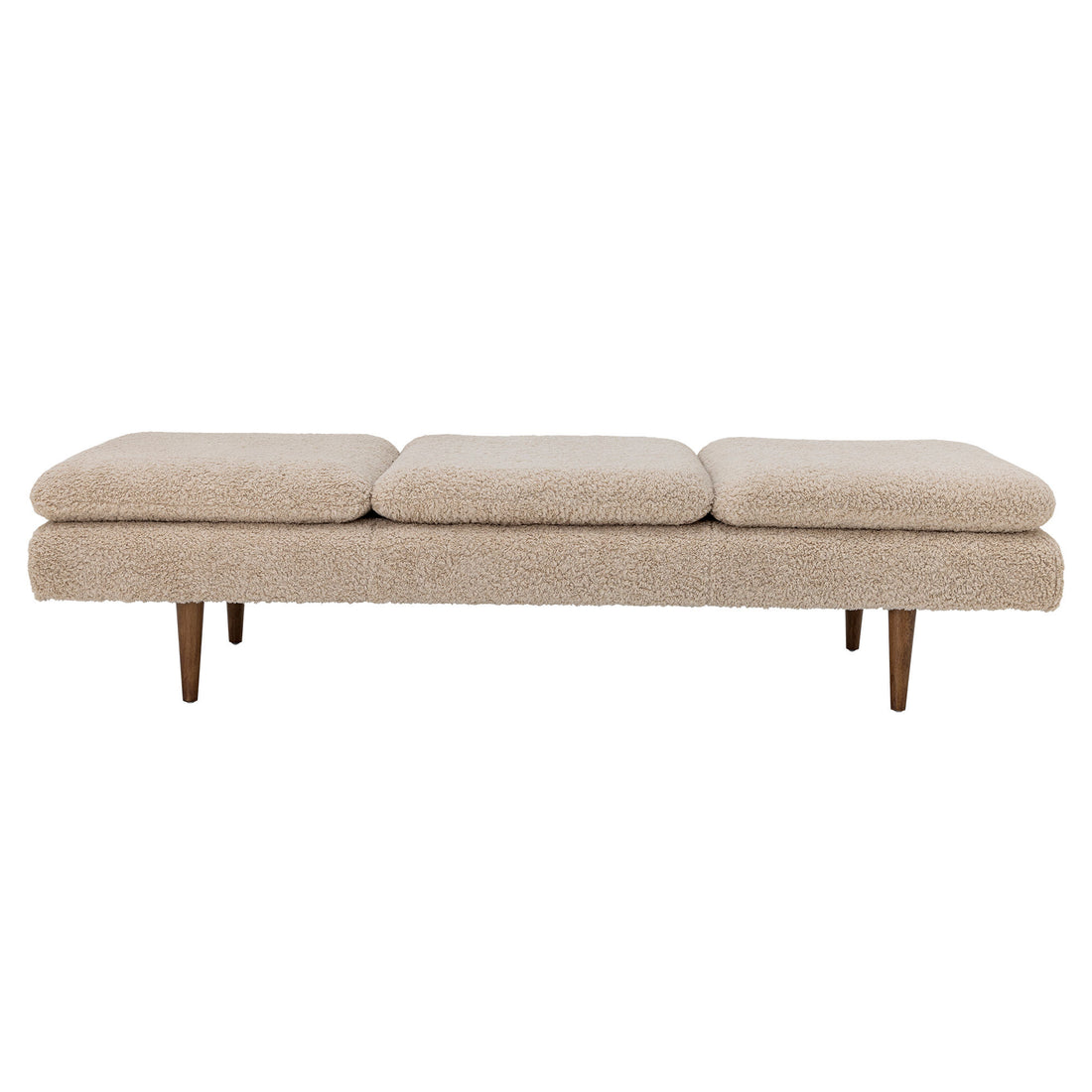 Bloomingville Pione Daybed, natureza, poliéster