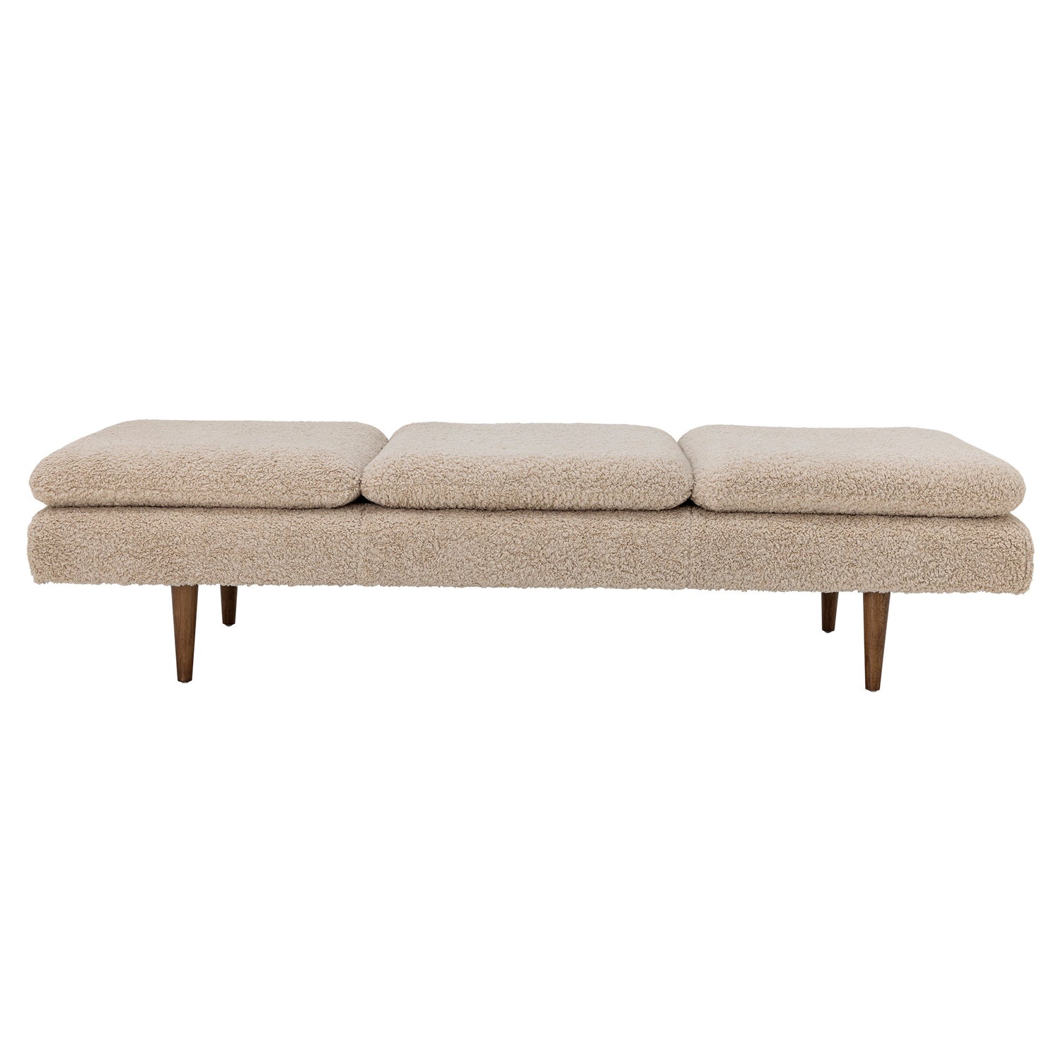 Bloomingville Pione Daybed, natureza, poliéster