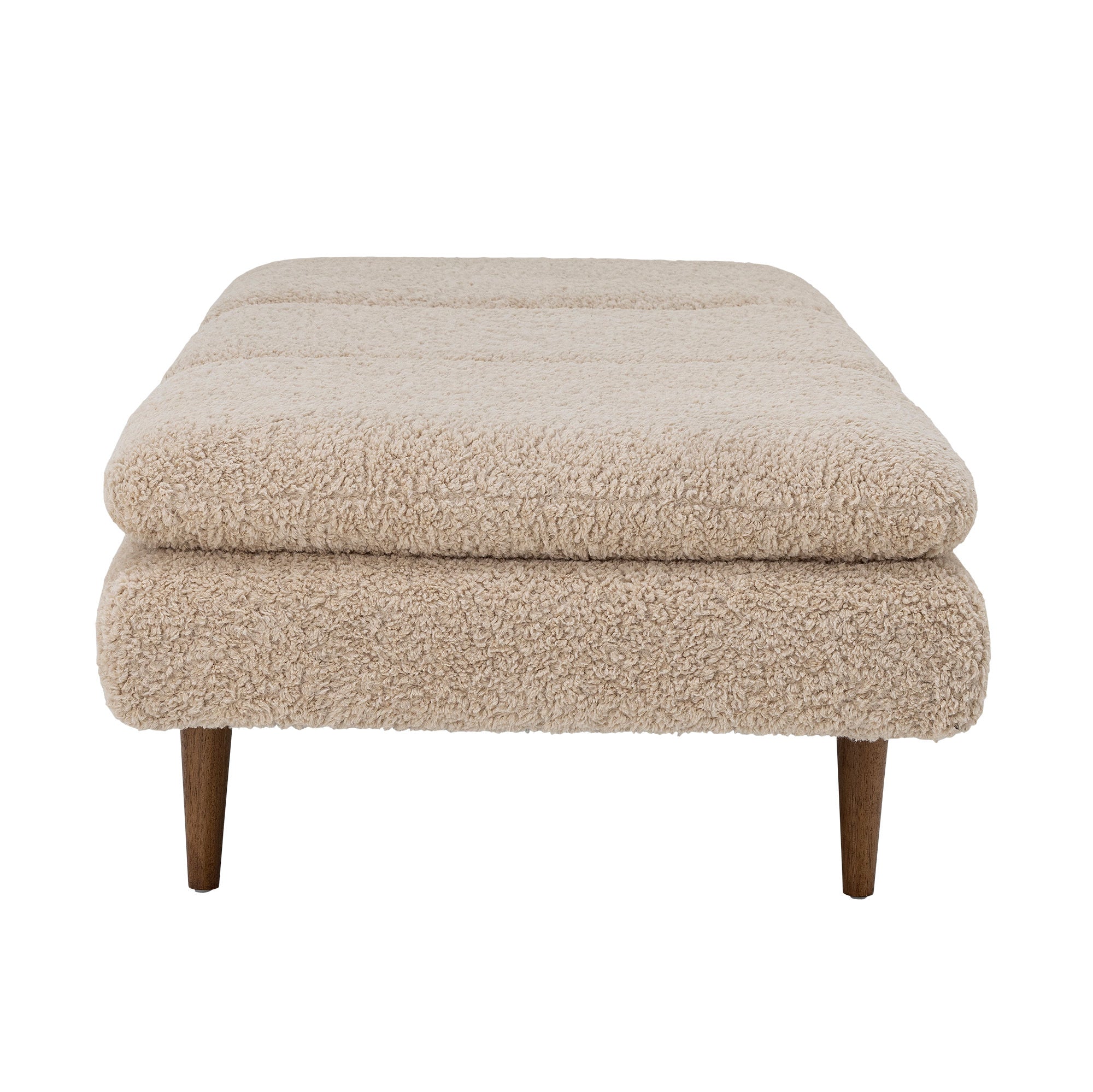 Bloomingville Pione Daybed, natureza, poliéster