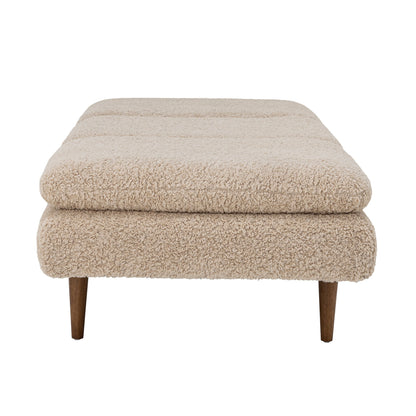 Bloomingville Pione Daybed, natureza, poliéster