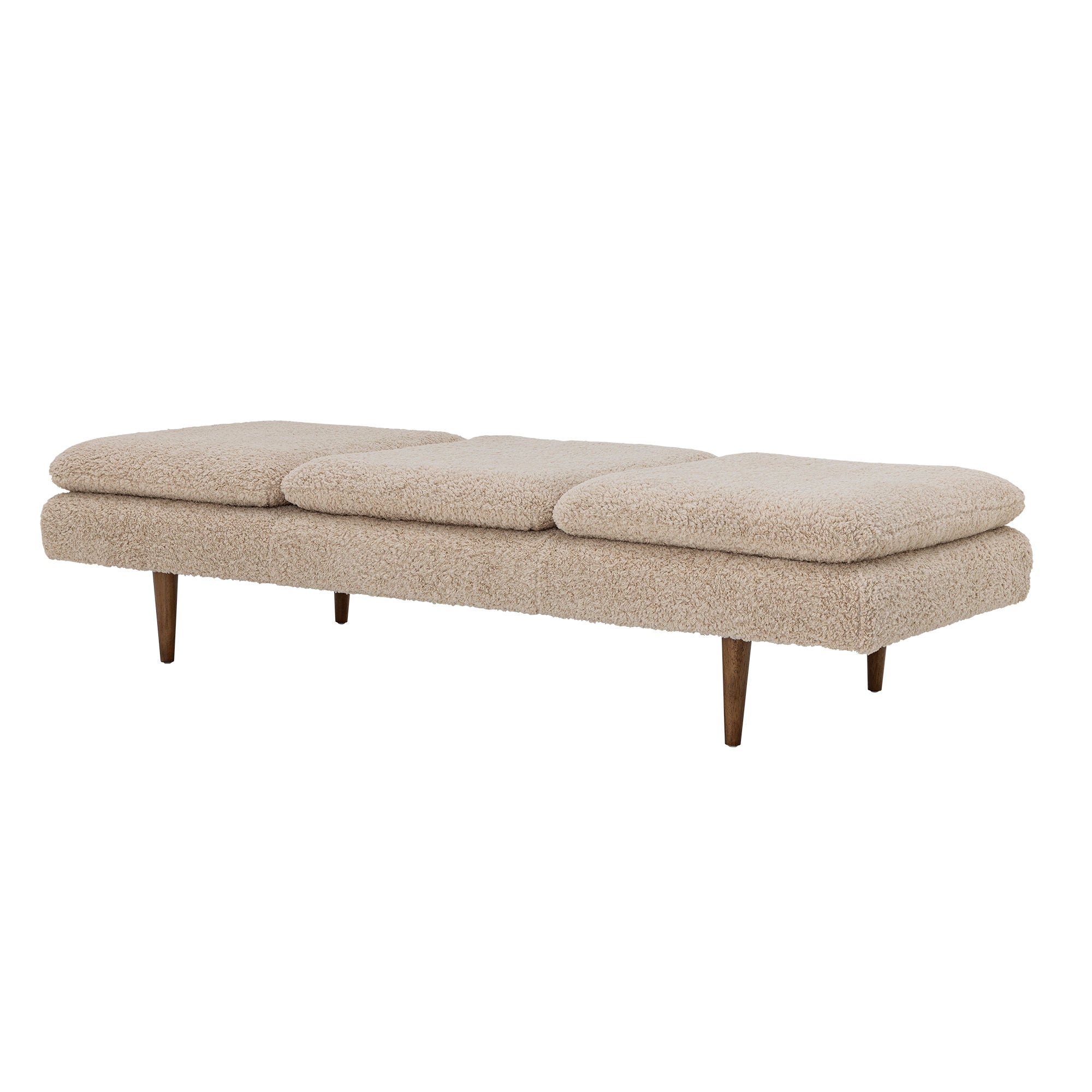 Bloomingville Pione Daybed, natureza, poliéster