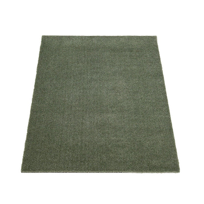 Blanket/tinha 60 x 90 cm - Uni Color/Dusty Green