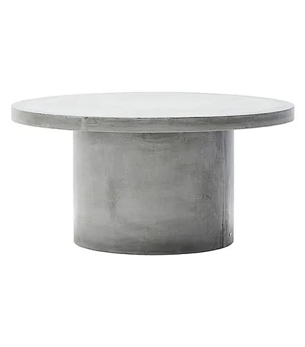 Médico da casa, mesa de café - Galeria 65 cm