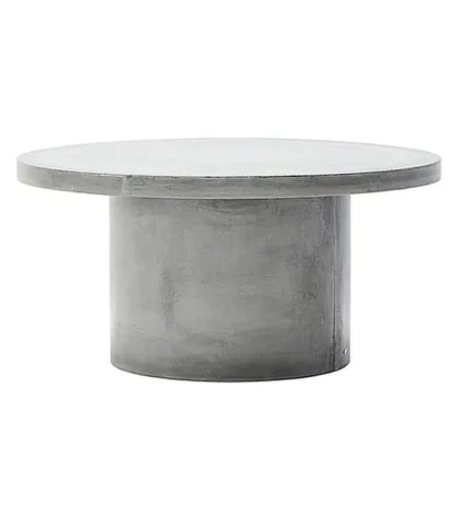 Médico da casa, mesa de café - Galeria 65 cm