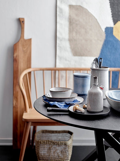 Bloomingville Sandrine Table Service Set, natureza, grés