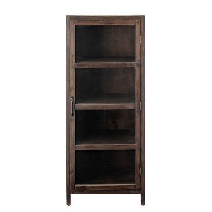 Coleção criativa Marl Closet, Brown, Pine