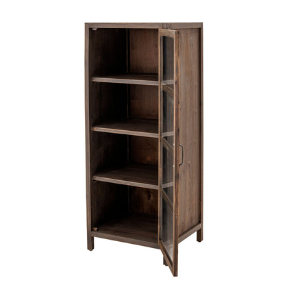 Coleção criativa Marl Closet, Brown, Pine