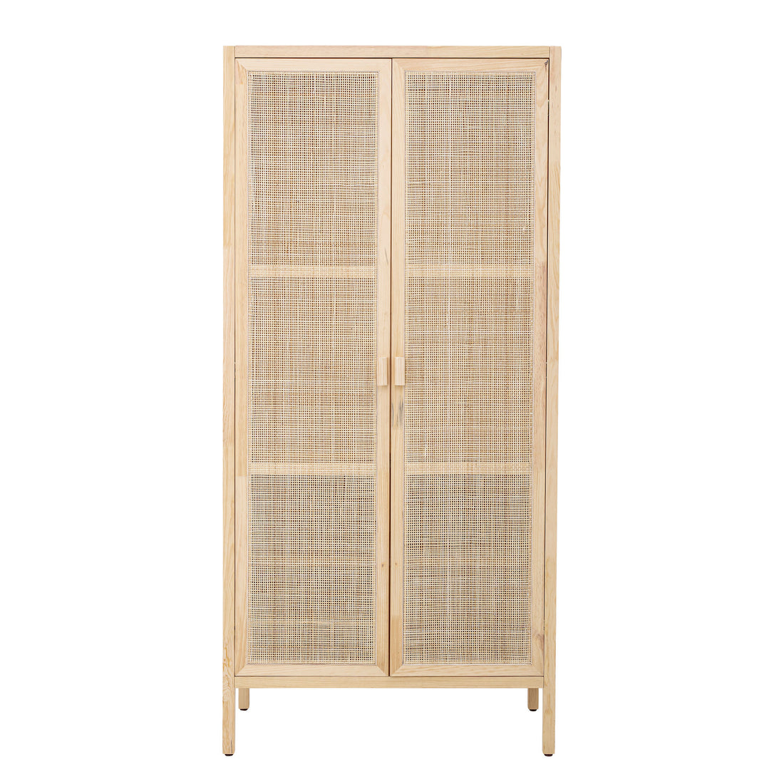 Gabinete de Bloomingville Mariana, Nature, FSC® Mix, Pine