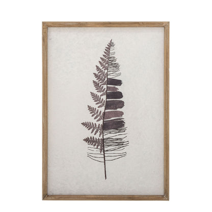 Coleção criativa Ilustração Corval com quadro, natureza, pinheiro