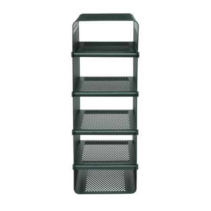 New Tica Rack Wall - grande - verde escuro