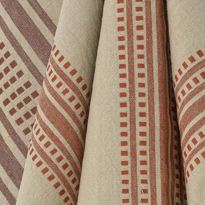 Toalha Dali, cinza, algodão