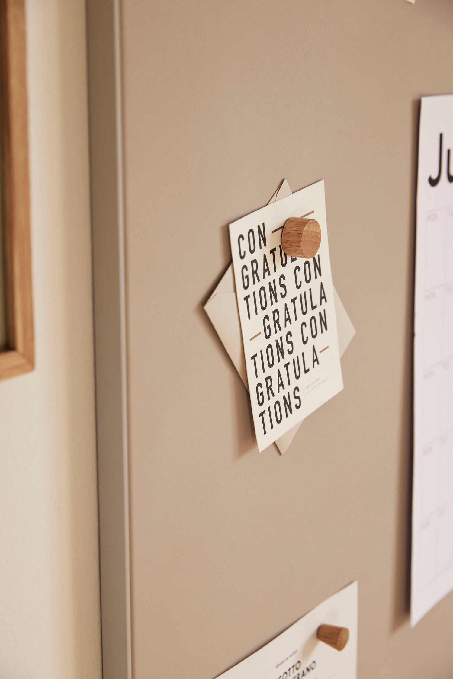 Atrair Ímanes Natureza - ø3xh2cm