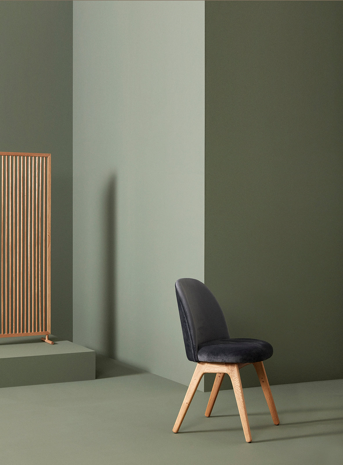 Divida Partição Natureza - 70xh140cm