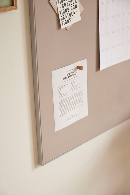 Era Blackboard Grande Gray - 70x100cm