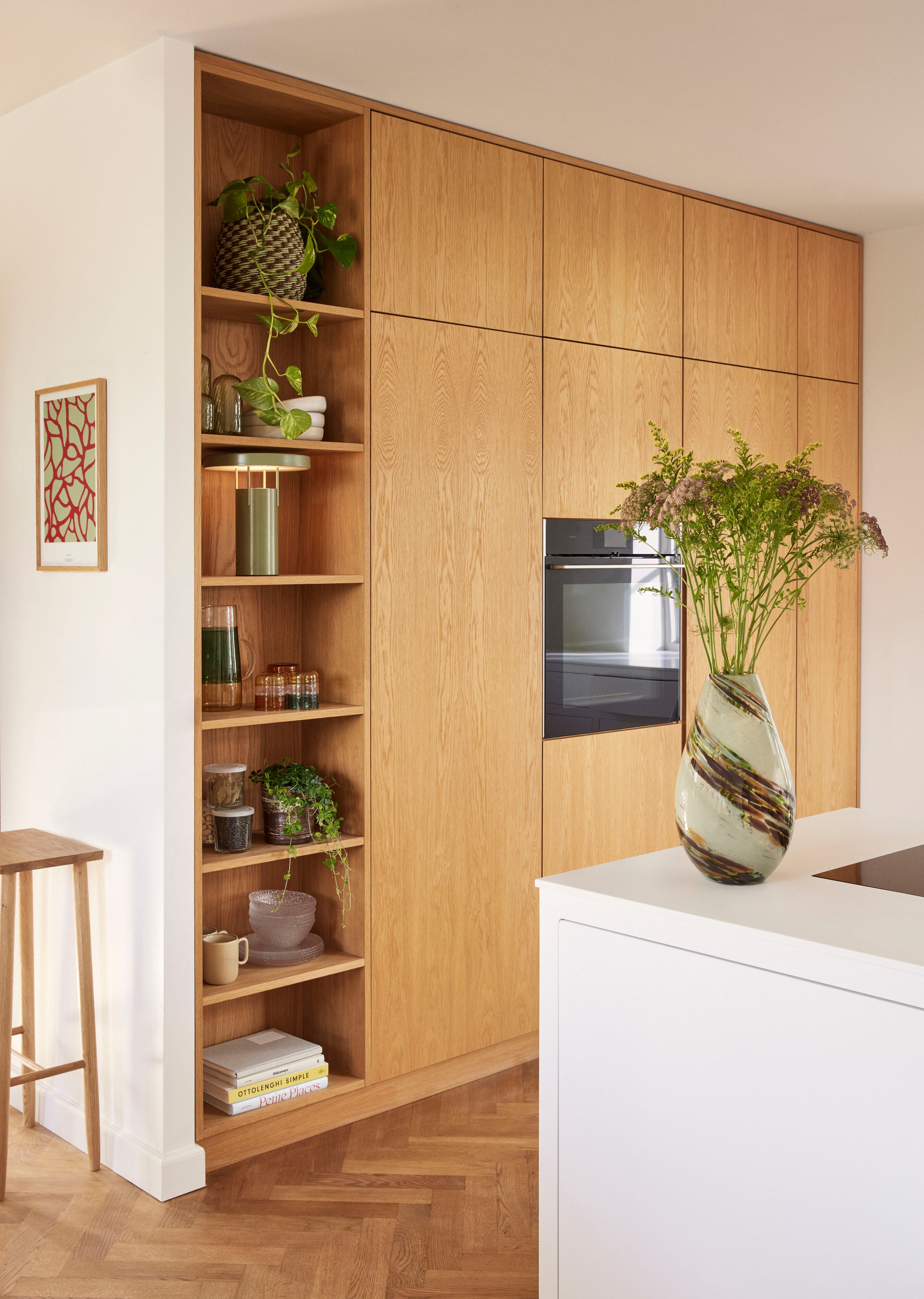 Tigela Fuyu Médio Texturizado - ø16xh7cm