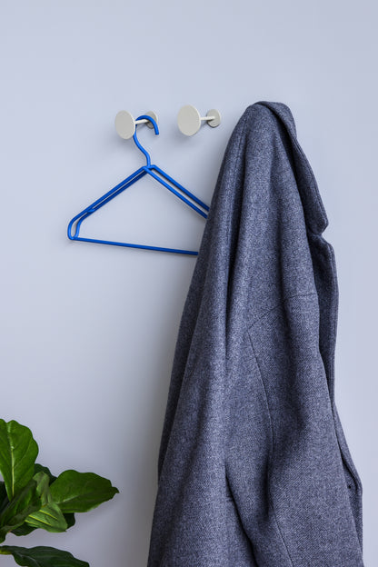 Gancho Flare Areia - ø5xh6cm