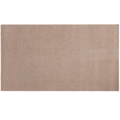 Blanket/Tinha a 67 x 120 cm - Uni Color/Ivory