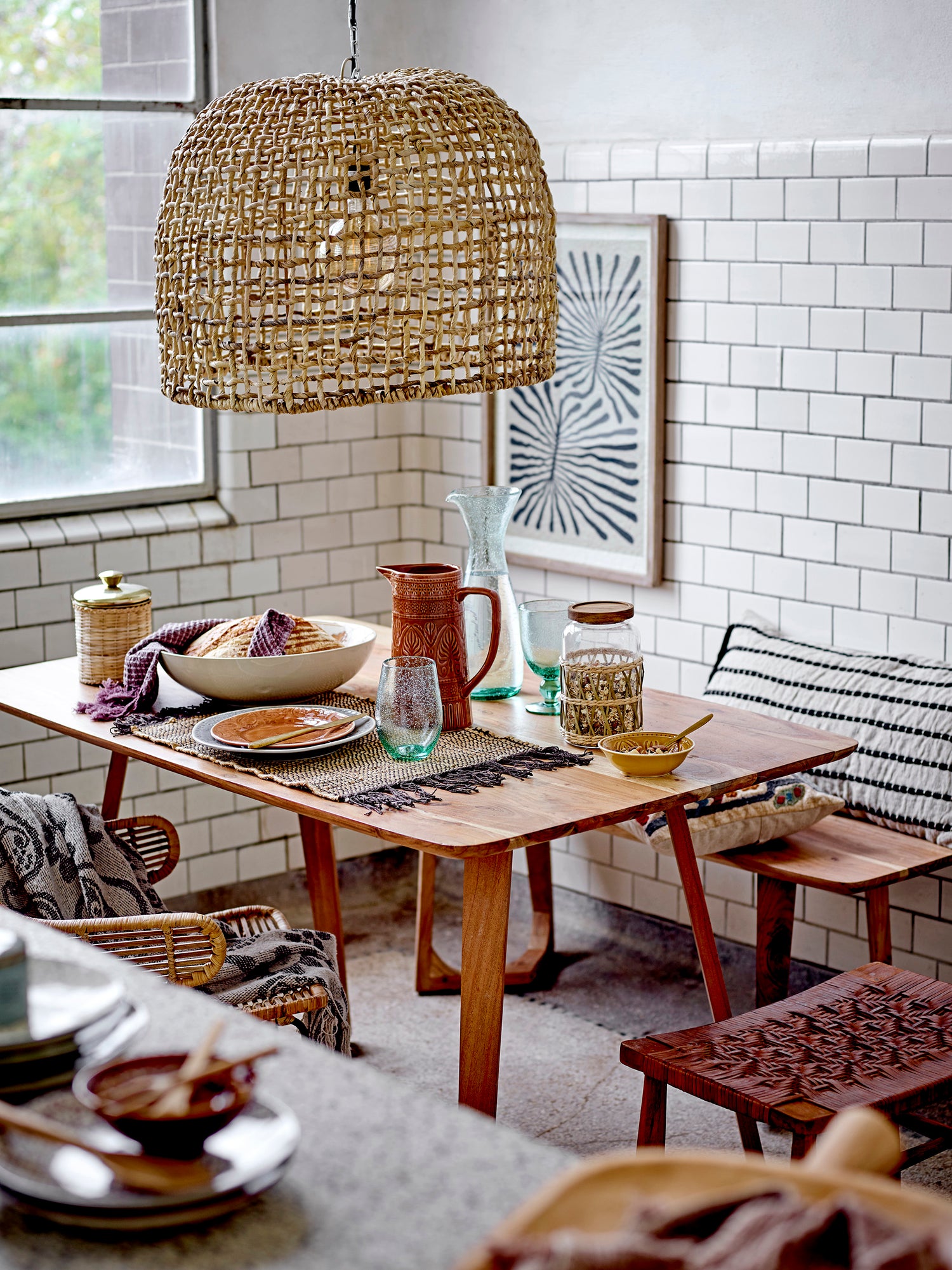 Copos de vinho de ranela, verde, copo