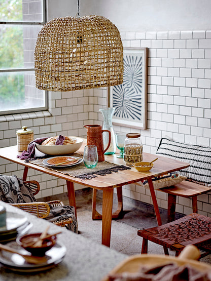 Copos de vinho de ranela, verde, copo