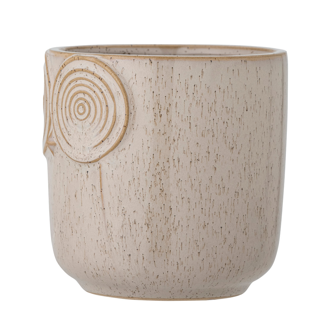 Dallas Urtepotteskjuler, Natur, Stentøj - CREATIVE COLLECTION - DesignGaragen.dk