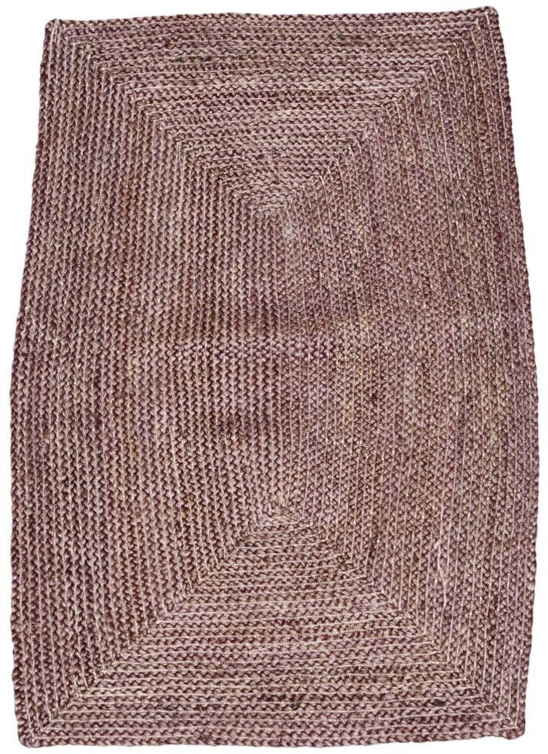 Estrutura do tapete House Doctor 85x130 cm, hena