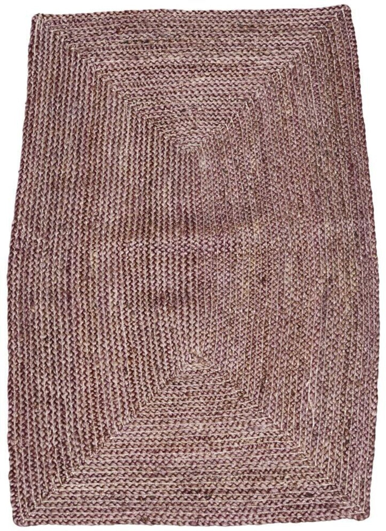 Estrutura do tapete House Doctor 85x130 cm, hena