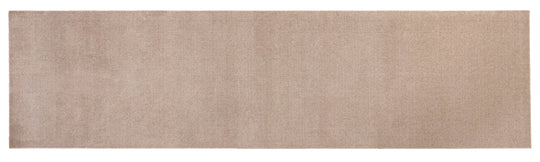 TÆPPE/MÅTTE 67 x 250 CM - UNI COLOR/IVORY - Tica Copenhagen - DesignGaragen.dk