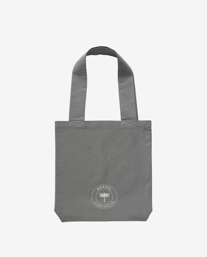 Bolsa de mula nordal - cinza