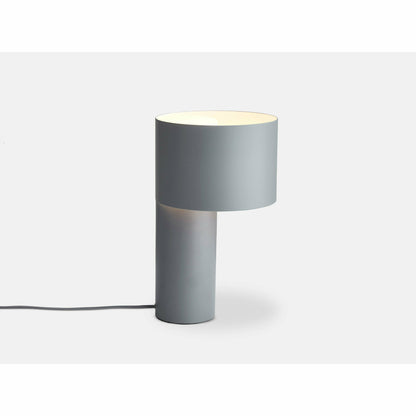 Woud - Tangente Table Lamp -Cool Grey