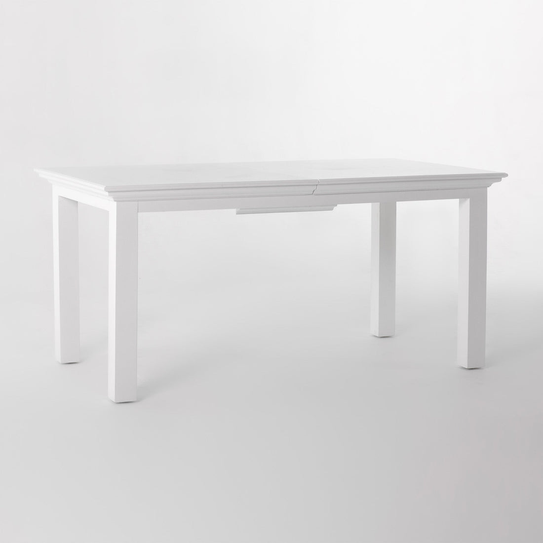 Mesa de jantar Halifax com puxar -out