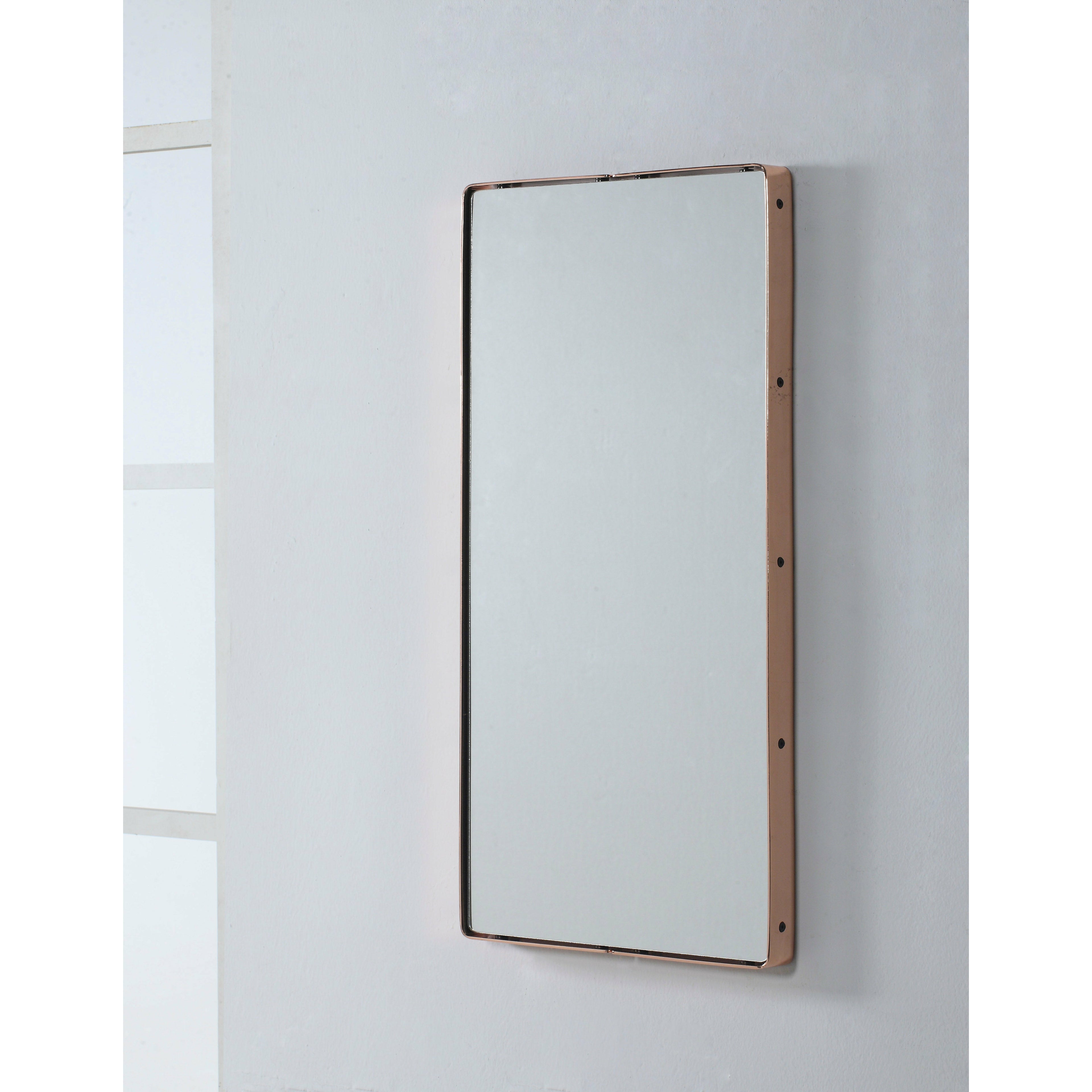 Camino - Bautista 2 Espelho - 40x80 cm